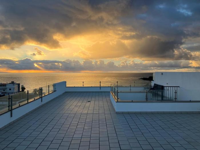 La terraza de la Jaca