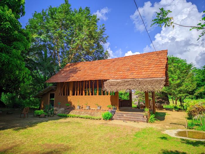 Alimankada Resort and restaurant