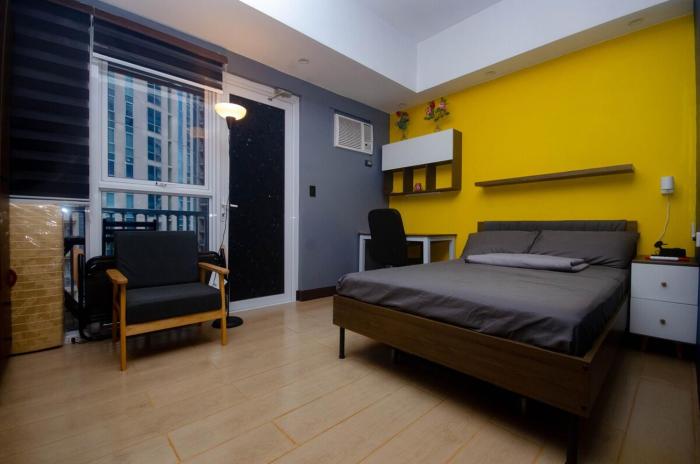 1 Bedroom Unit at Venice Luxury Residences