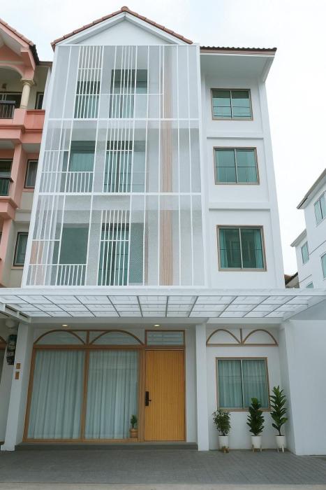 Lapin No.8 ( Stay privacy)