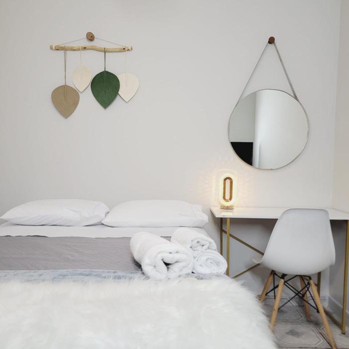 Espaço IN 4 Quarto Brooklin