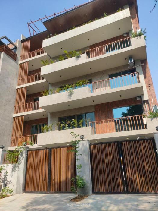 4bhk Luxury apartment Gurgaon