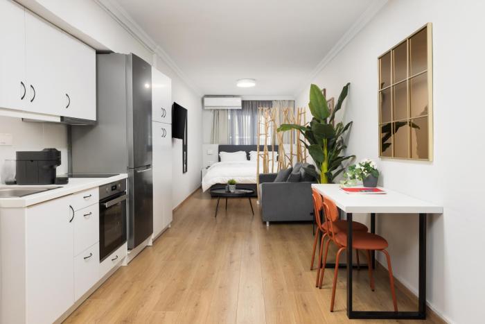 Central Suite by Nest