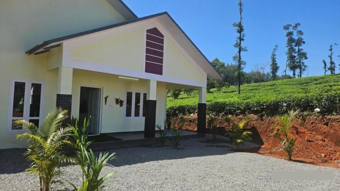 Beverly Hills Vagamon