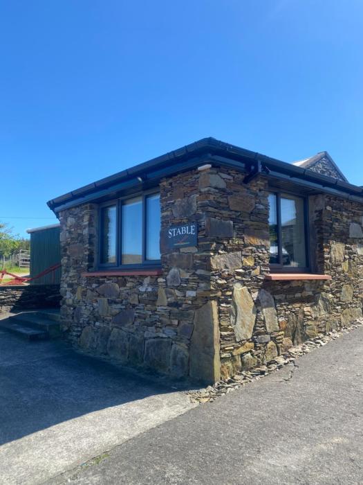 The Stable Self Catering Cottage @ Cappa House BnB