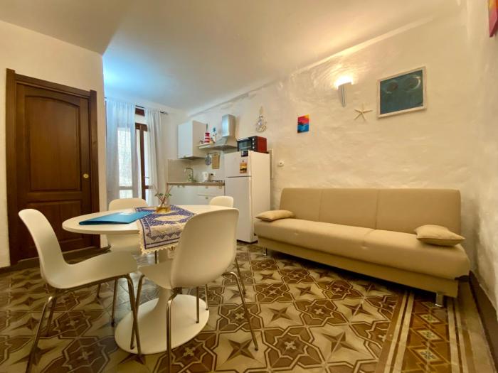 Appartamento Marmilla - Centro storico di Castelsardo