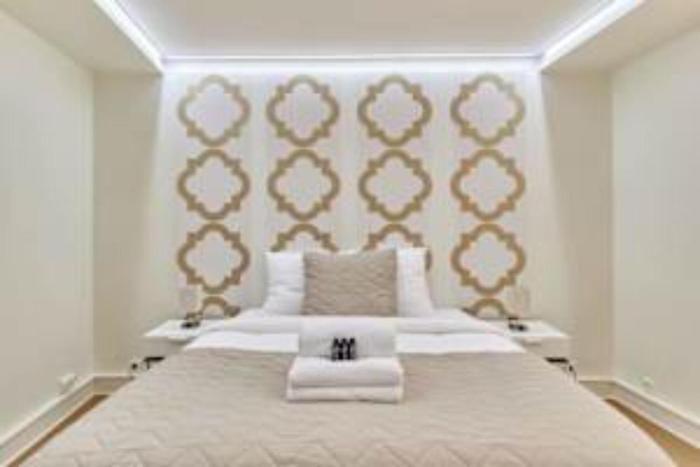 Superb apartment Arc de Triomphe Trocadero