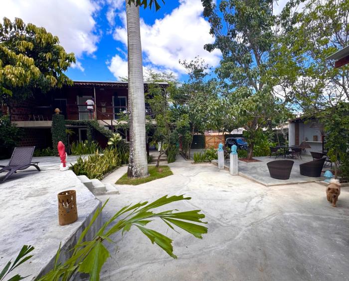 Suite 4 - Village Capixaba