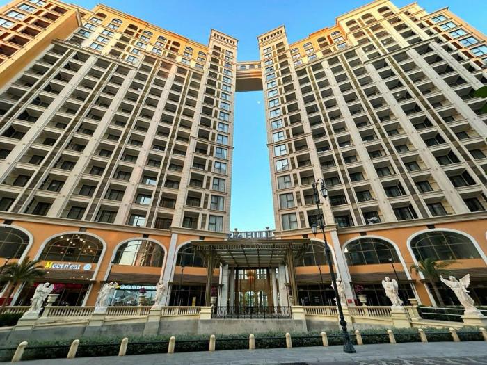 Căn hộ 3 phòng ngủ Nhà cô Tâm 2