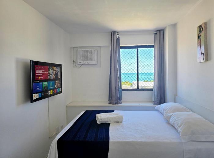 Apartamento 2 quartos no melhor da Pajuçara