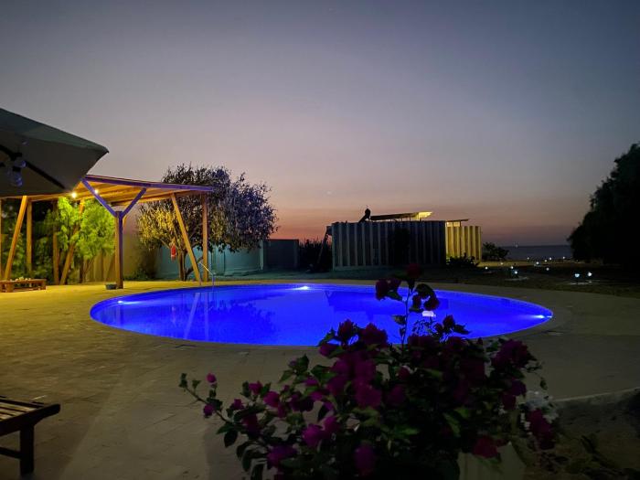 Ribera Del Norte Bungalows