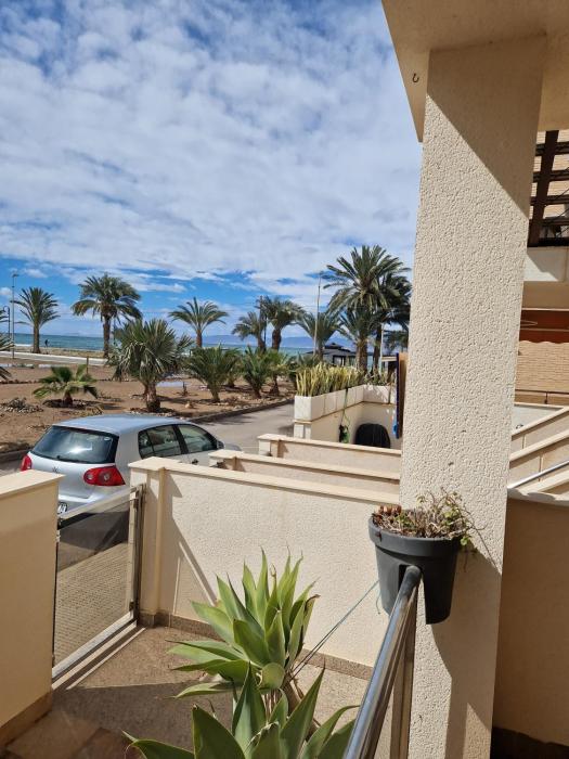 Casa Krystyna La Azohia