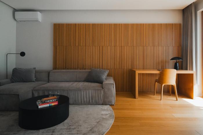 Nordic Apartment