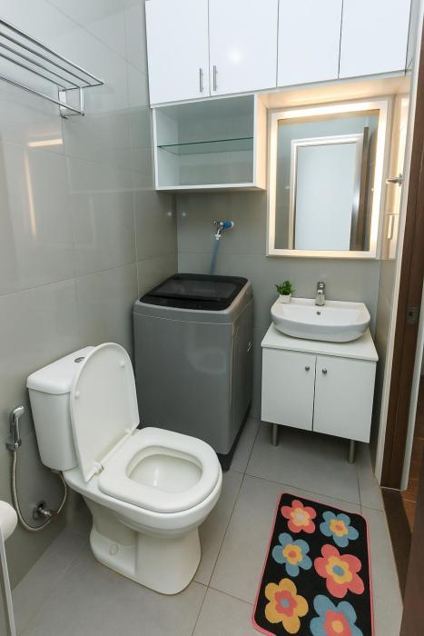 Metro mood haven Makati relax recharge repeat 1765