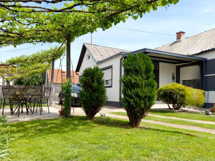 Kuća za odmor BARBARELLA