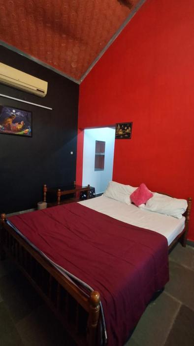 Swargam Pool Resort