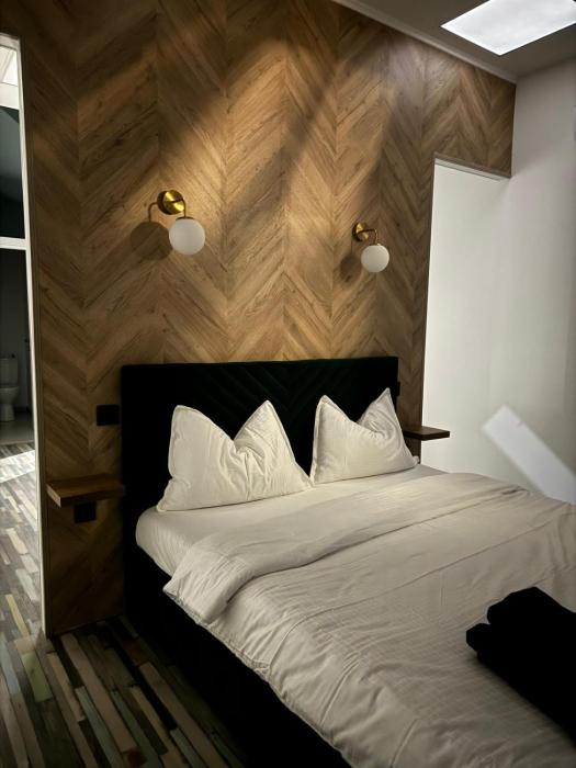 Old Tower Apartments