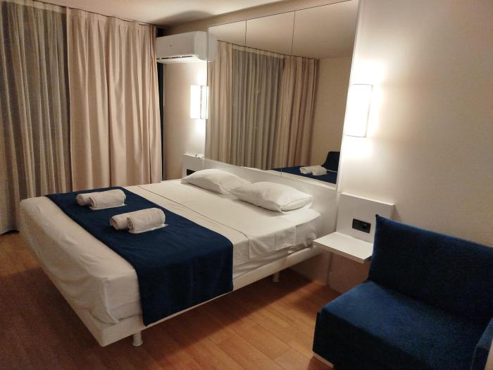 Orbi city a blok 2840