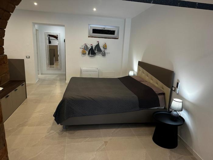 Timetofreedom Relax and Suite Apartment