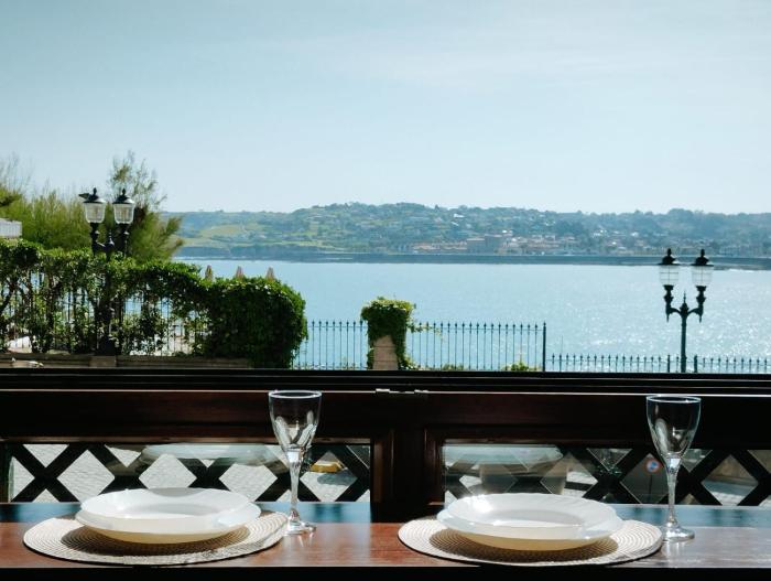 Apartamento Cimadevilla 22