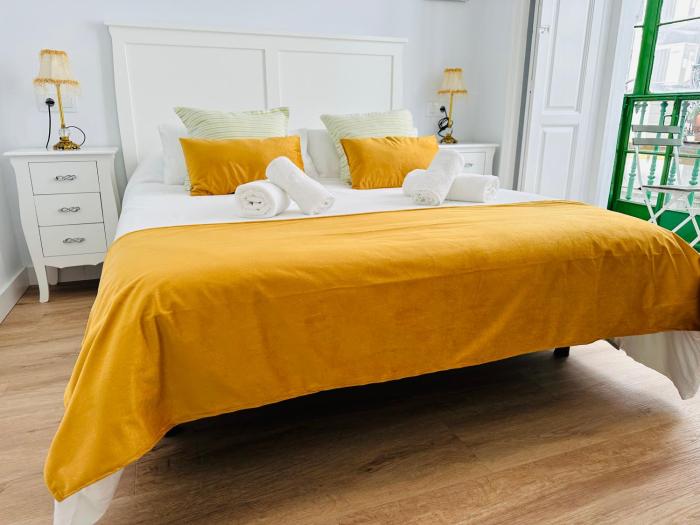 Apartamento Luxury junto a la Giralda