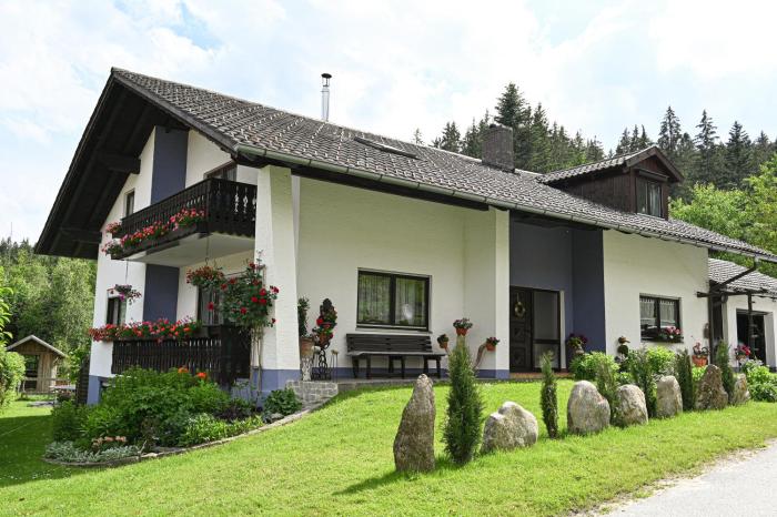 Ferienwohnung am Seebach´l
