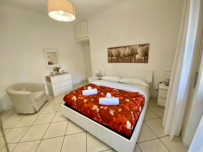 Marys Apartment - House for 4 people - Close to the Vatican