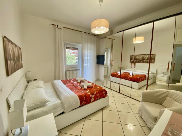 Marys Apartment - House for 4 people - Close to the Vatican