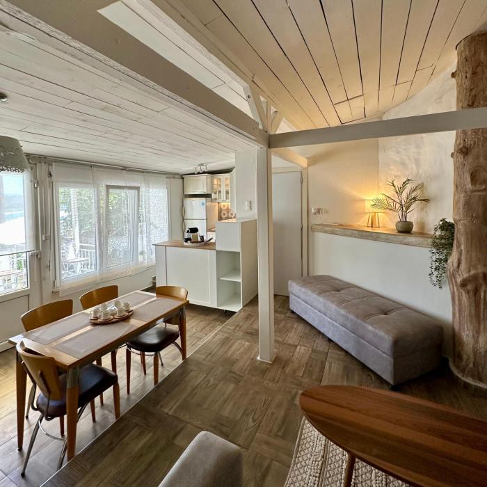 The Garden House