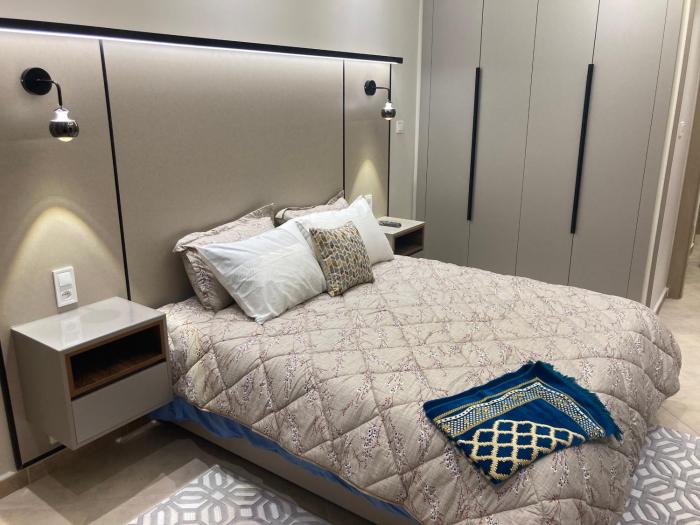 Luxury Appartement à Akid lotfi & Canastel