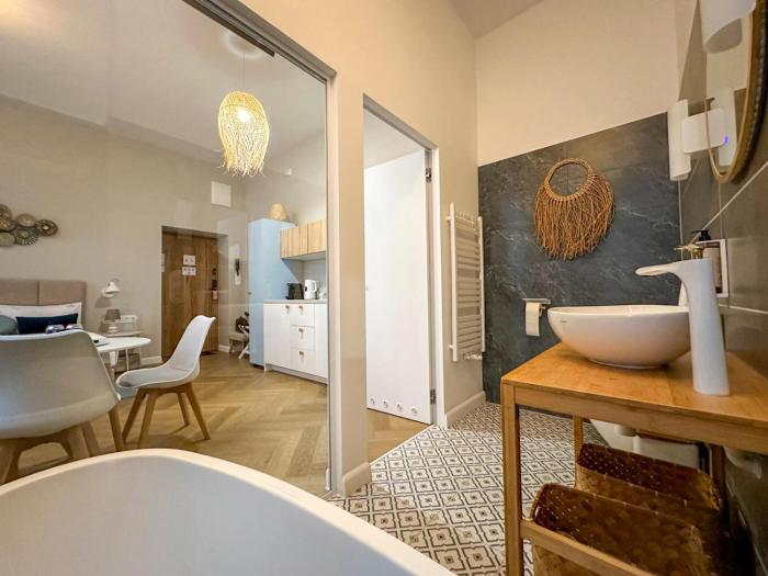 BOOGIE Home Papillon 17