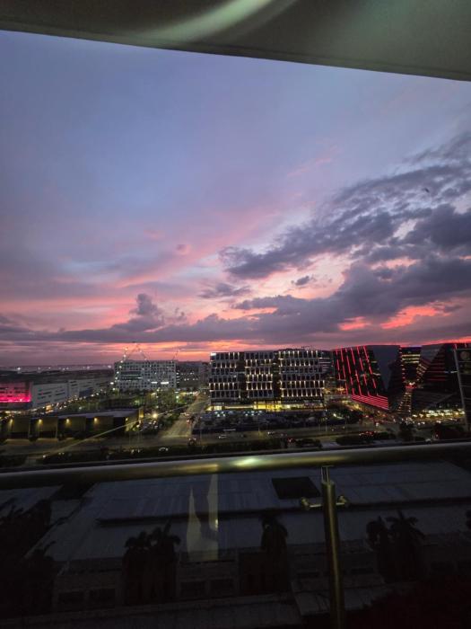 Cityscape Suite at Shore 3