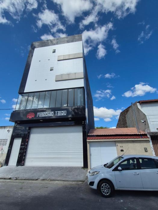 Condomínio Tribu ap de 2 quartos!