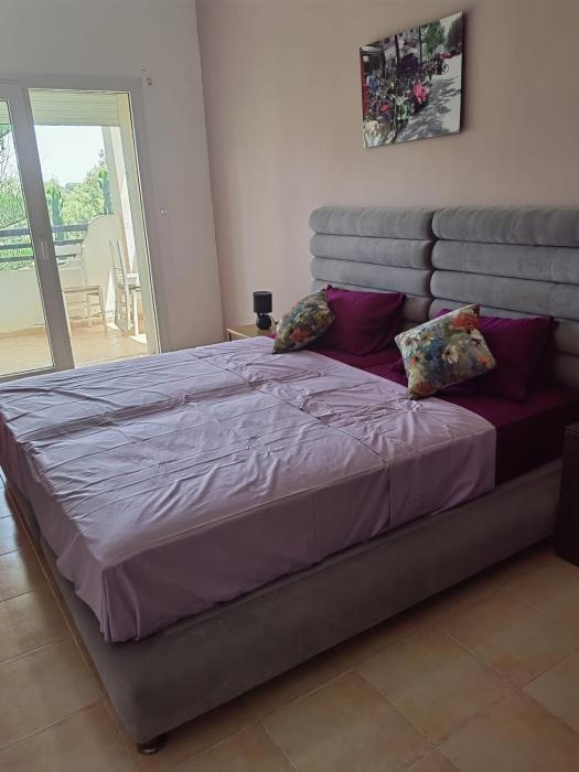 Saidia Marina Al Waha AP2 residence