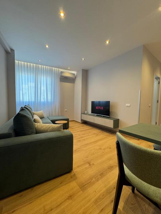 Serin Apartment Tirana Centre