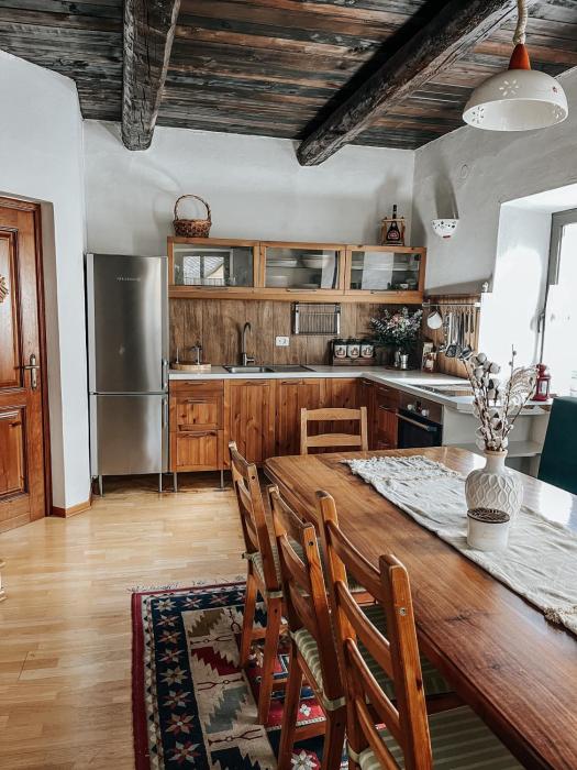 Our little paradise in Bovec - Naš mali raj