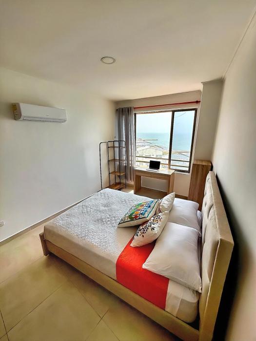 Apartamento Marbella, Cartagena