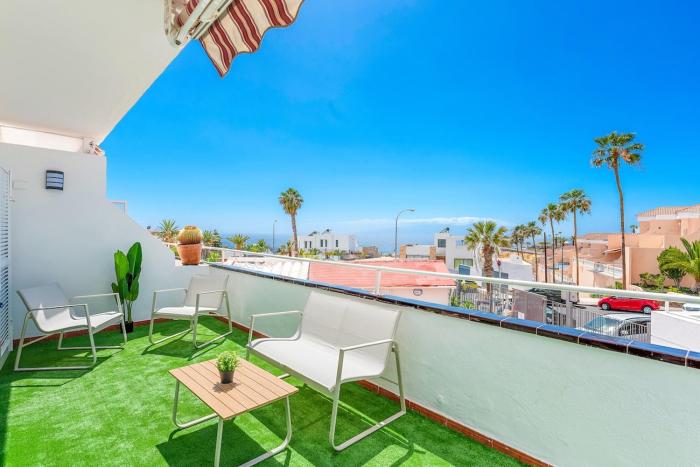 Beautiful apartment Costa Adeje