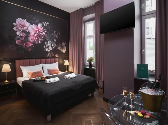 BOOGIE Home Papillon 10