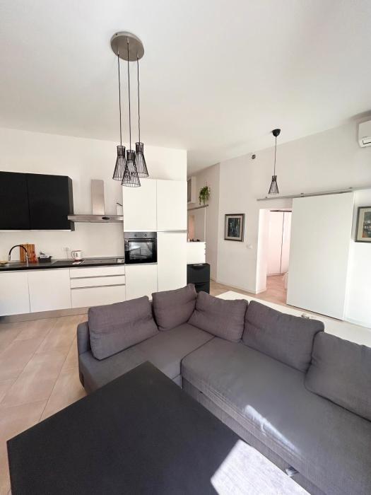 Acqua Alta apartment