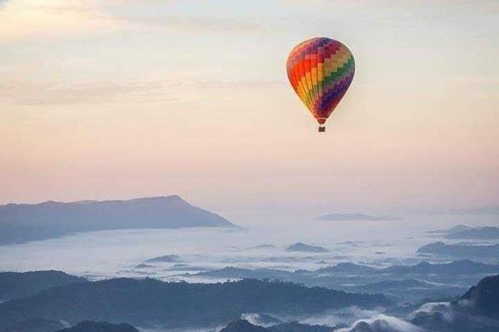 VangVieng haNa Hotel