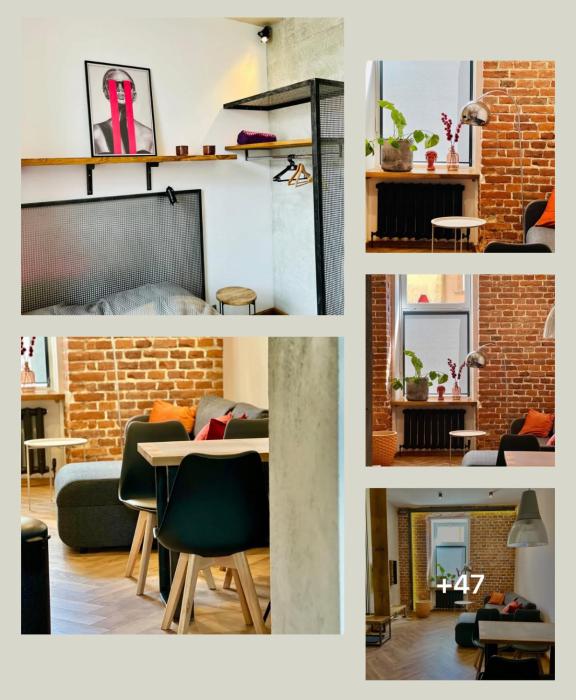 ART DESIGN APARTMENT 2b