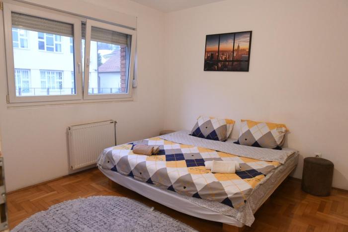 Apartman Liberty