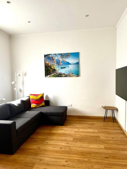 Wohnung nahe Flughafen Hamburg