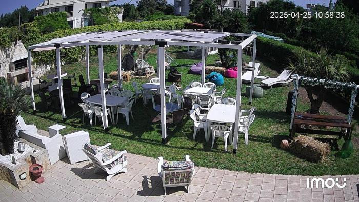 B&B La Rosa dei Venti