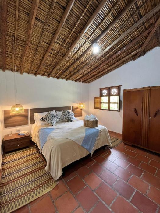 Casa Santa Helena, Ocaña