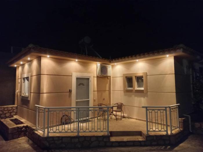 Sophies Sunny Spot 4