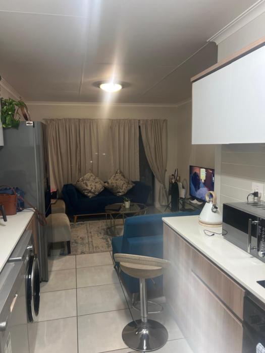 The Blyde Estate Pretoria