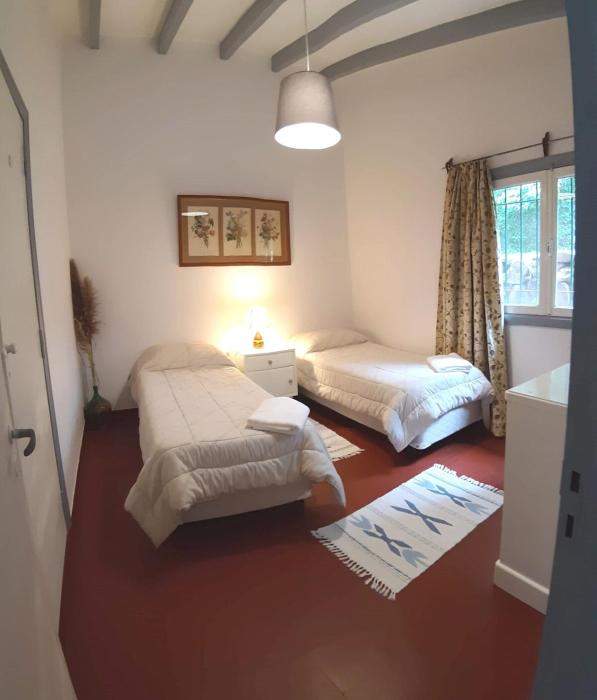 El Espinillo 2 - Paz y Tranquilidad garantizada