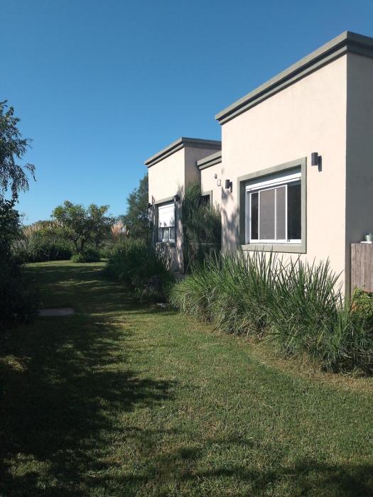 Bello atardecer Uribe